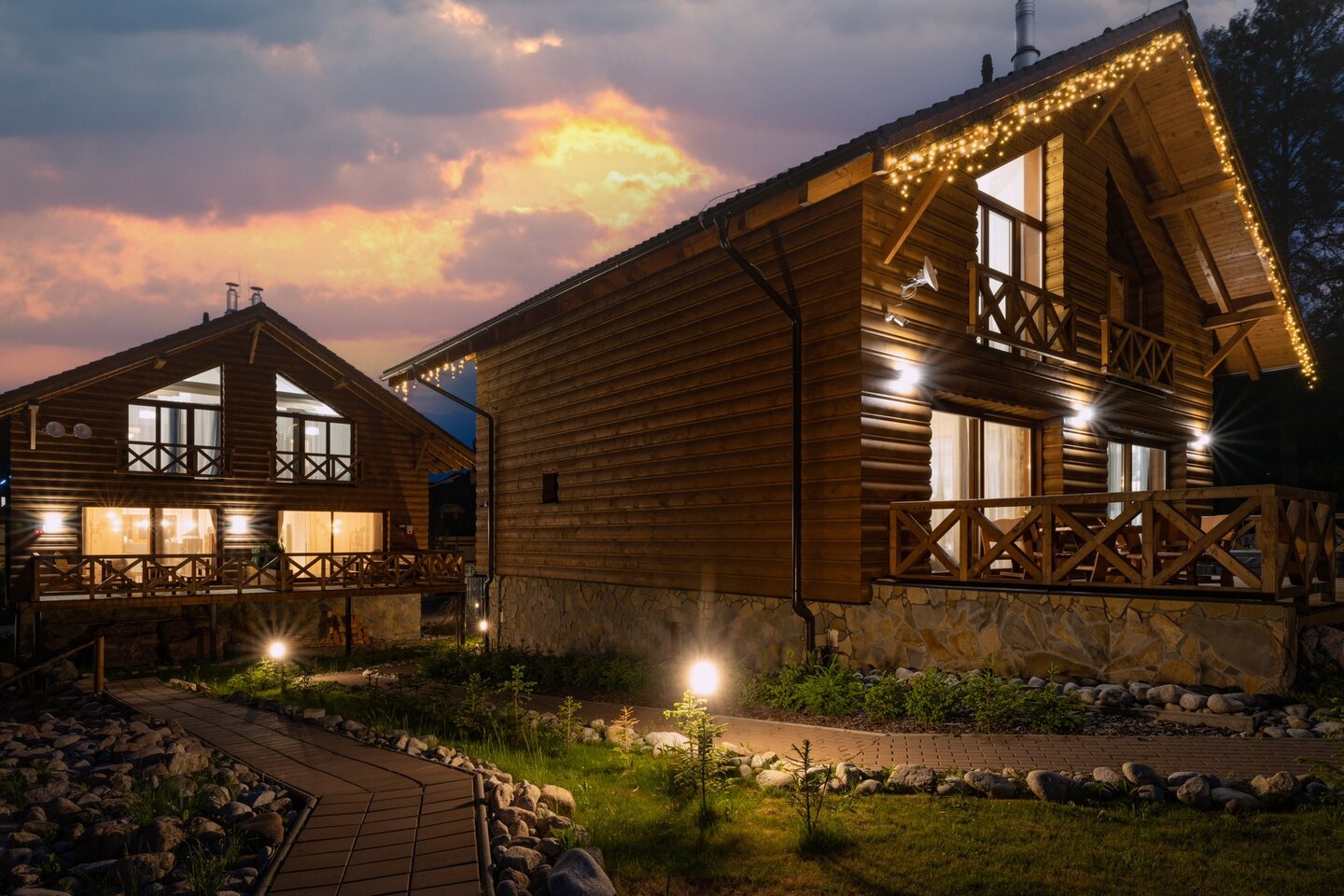 Chalet Tatry
